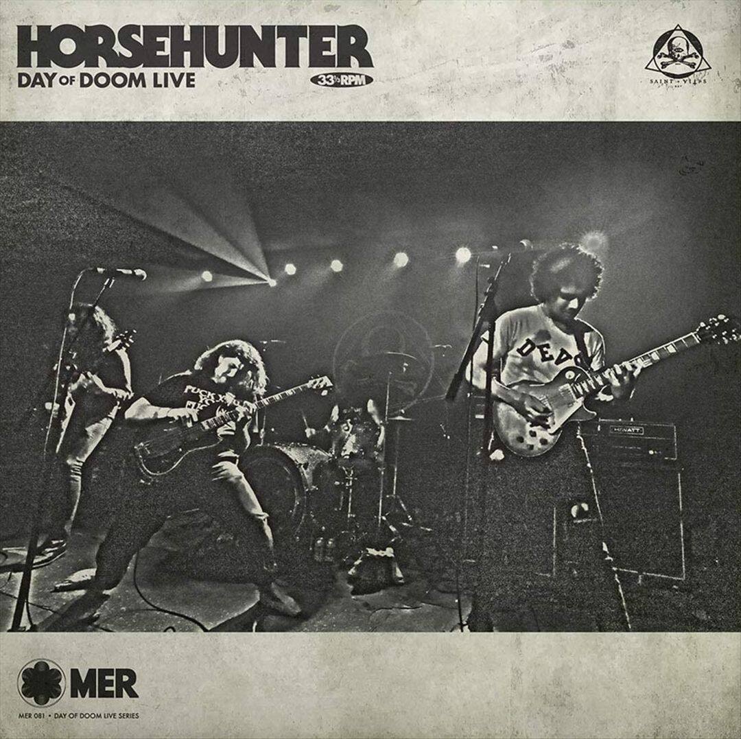 Day of Doom [Live] [LP] [VINYL] price history on PriceWatchPro