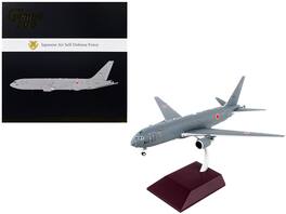GeminiJets - Boeing KC-46A Pegasus Tanker Aircraft Japan Air Self-Defense Force (JASDF) Gemini 200 Series 1/200 & Airplane - Gray