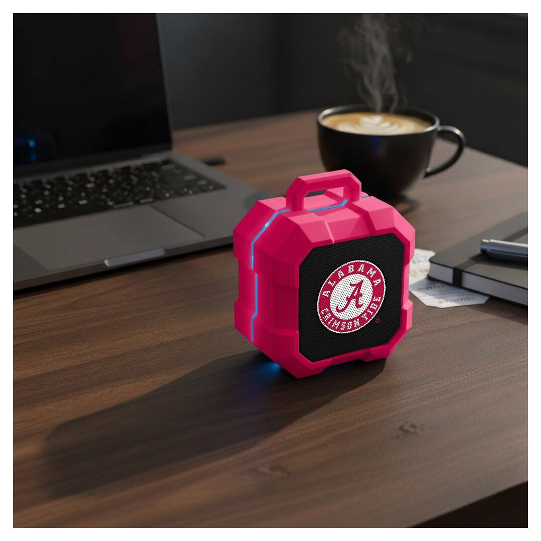 ALABAMA  
CRIMSON TIDE
