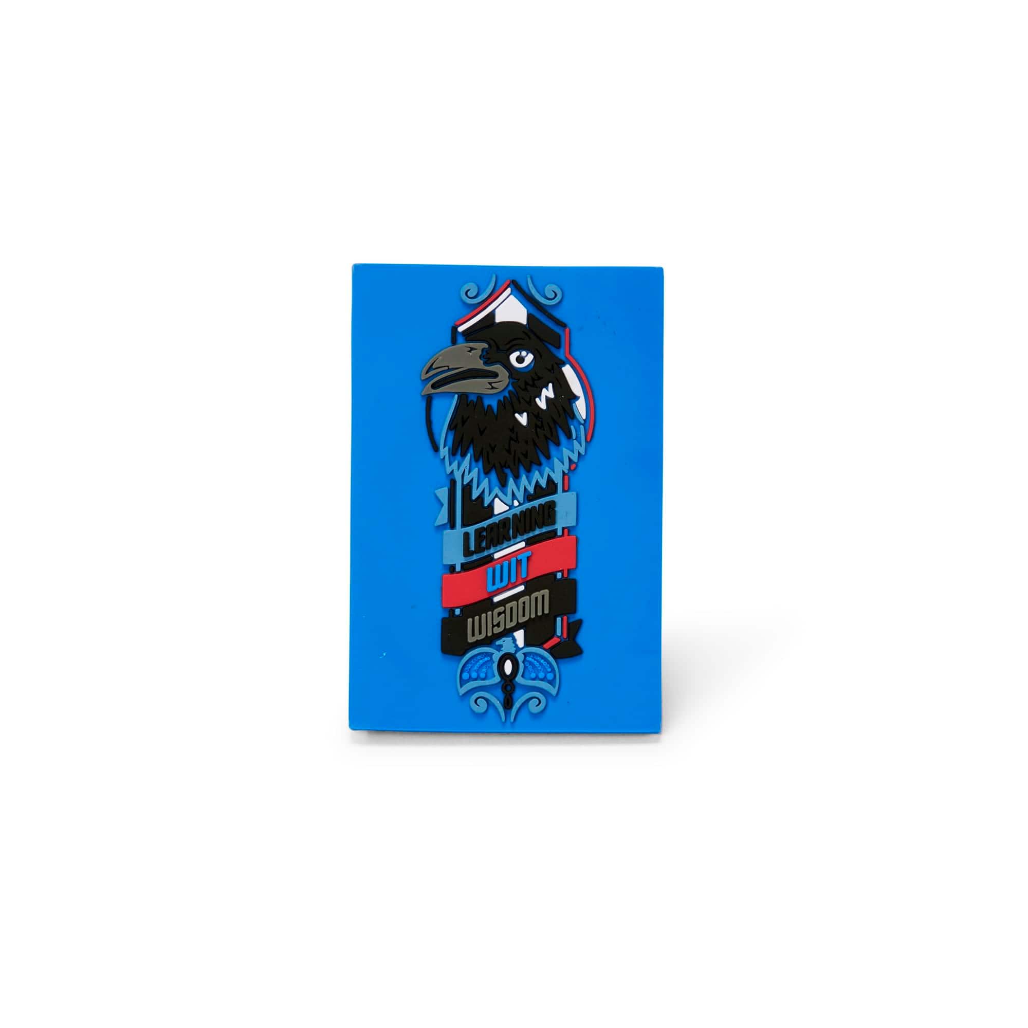 Harry Potter - House Ravenclaw 3 Inch PVC Magnet - Blue price history on PriceWatchPro