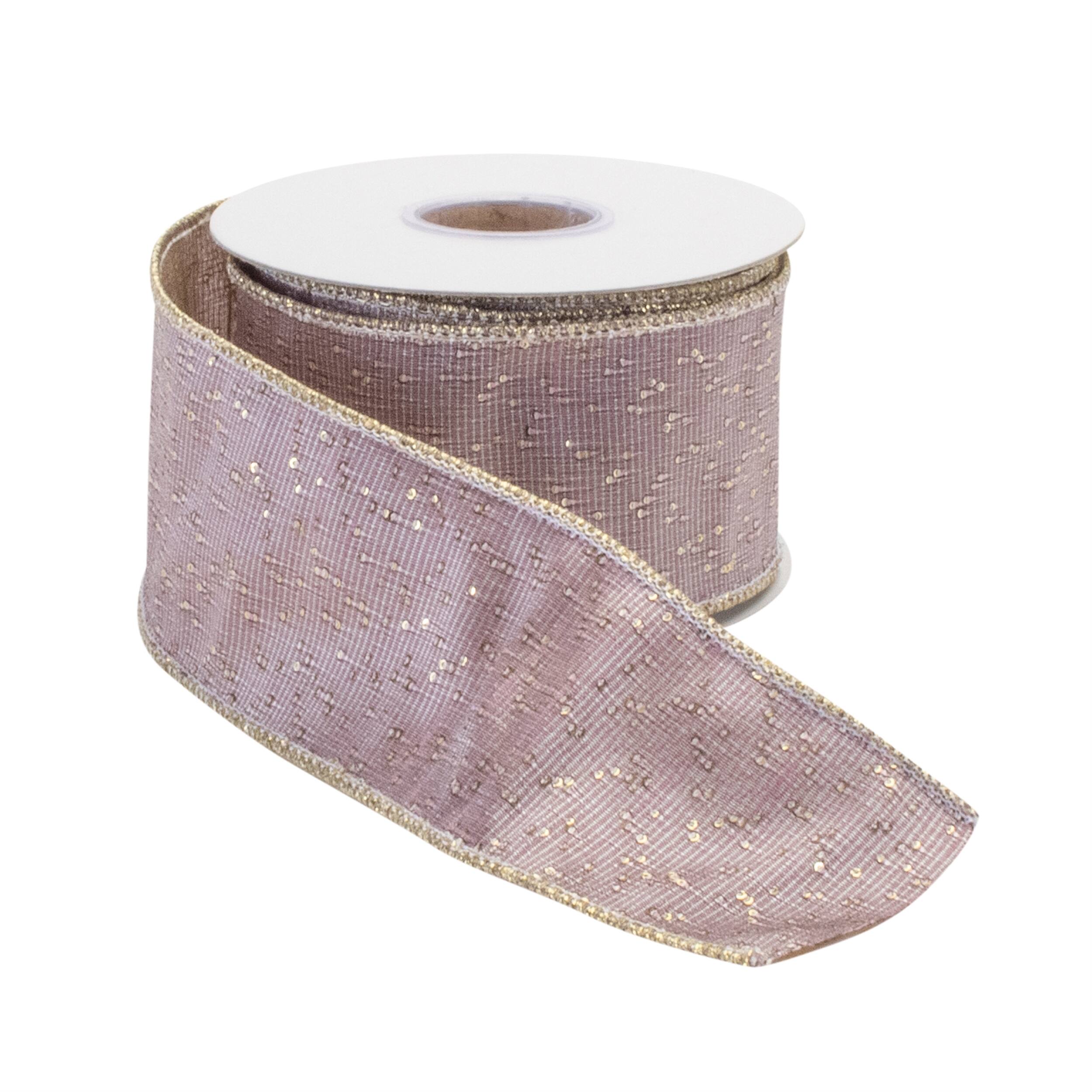 BreeBe Shimmer Ribbon (Set of 3) Pink 91764DS - Best Buy