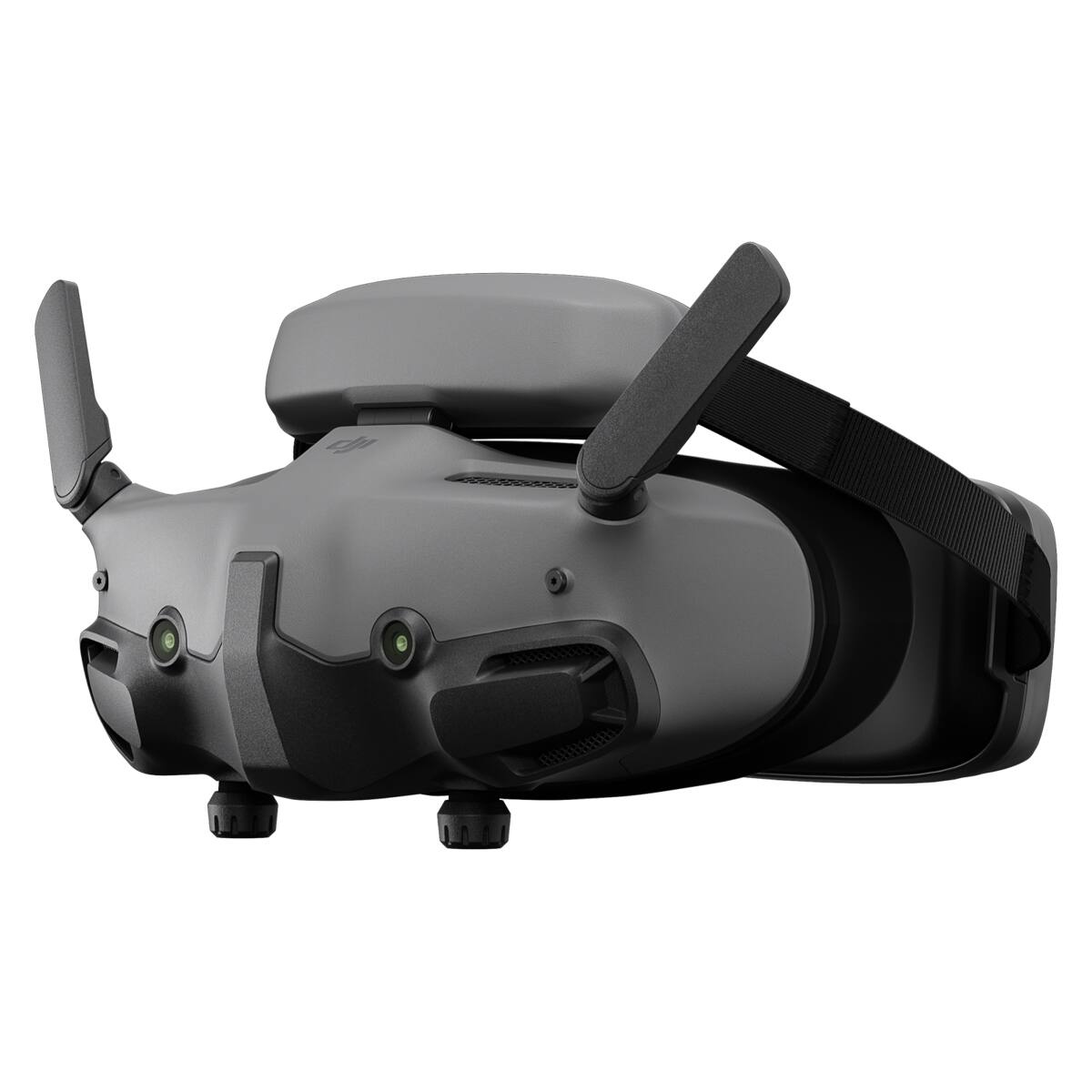 Alt View 1. DJI - DJI Goggles 3.