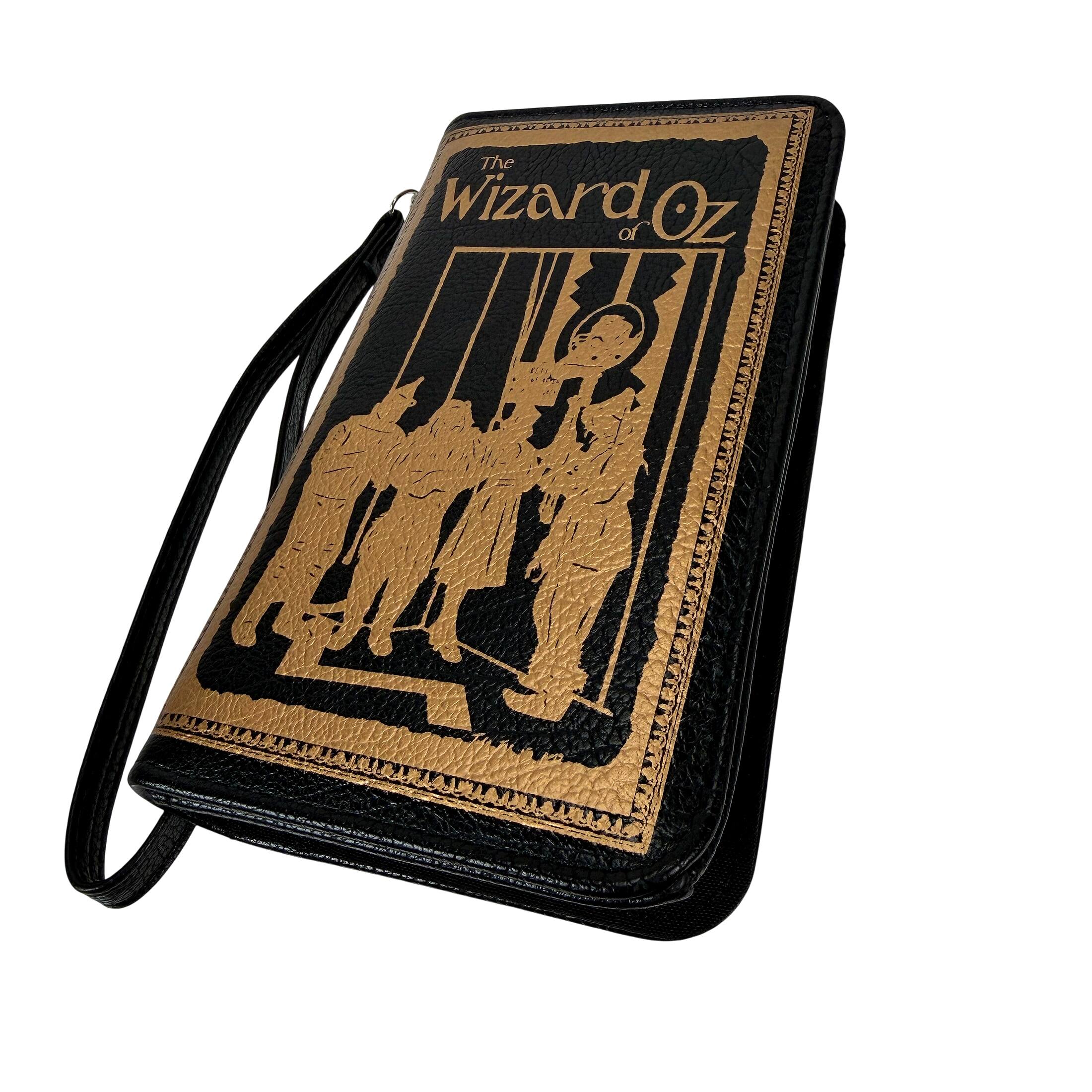 The Wizard of Oz