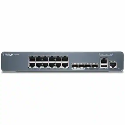 Juniper EX4000 SY MST CLD D 19 3Y SF 0a 2 de 104 WIT 2 CON