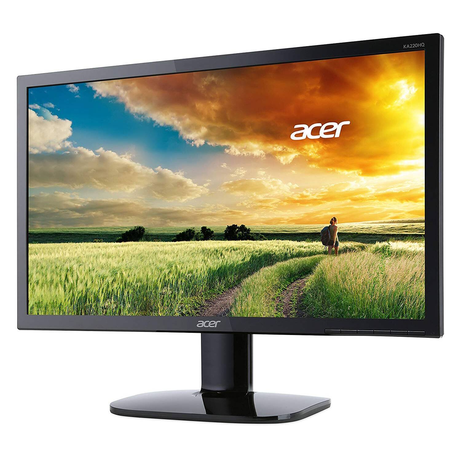 KA220HQ  
acer  
acer