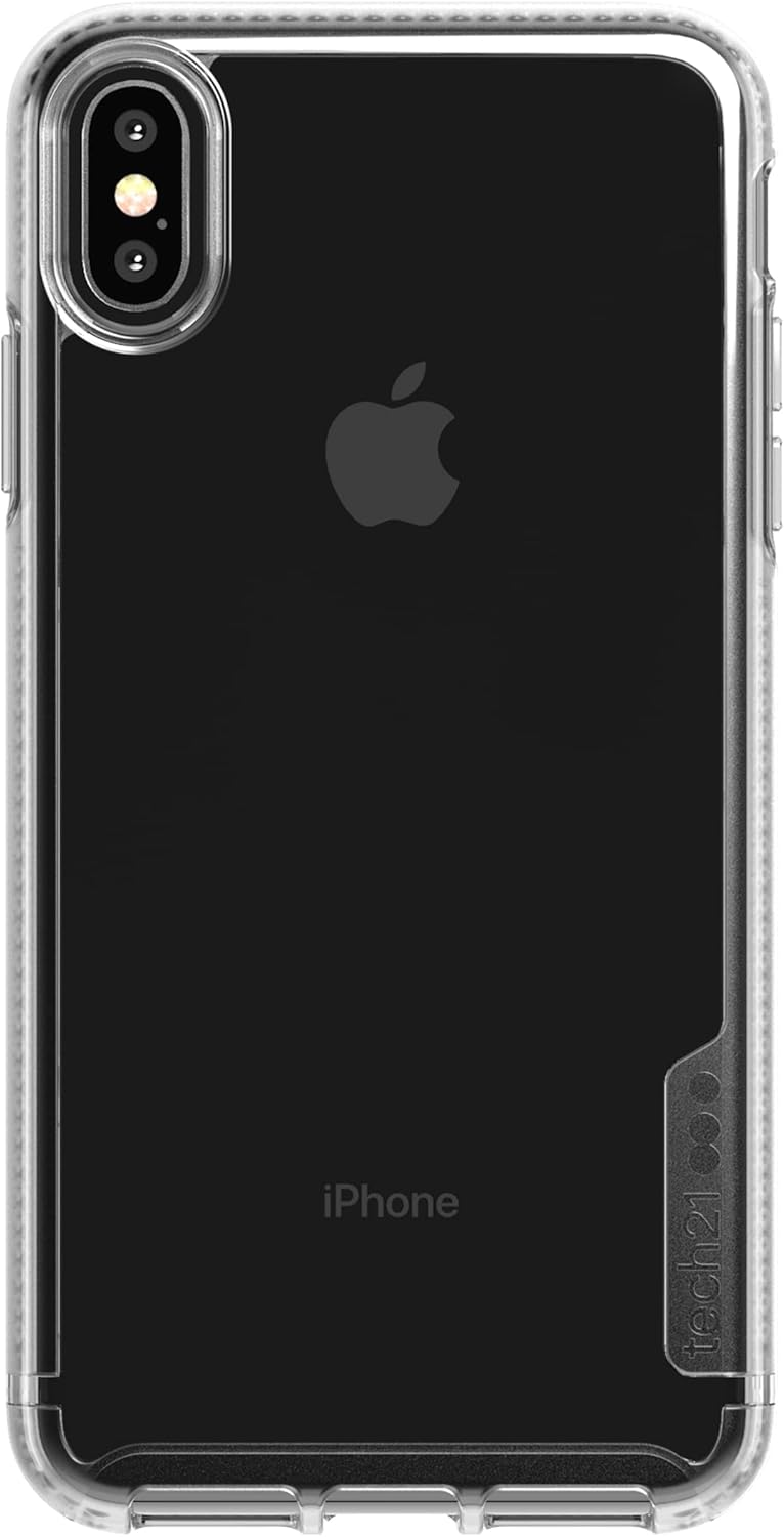 iPhone tech21