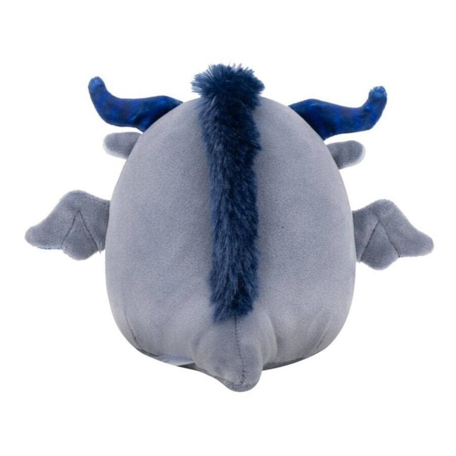 Alt View 2. Jazwares - Squishmallows: Larson the Dragon 5" Plush.
