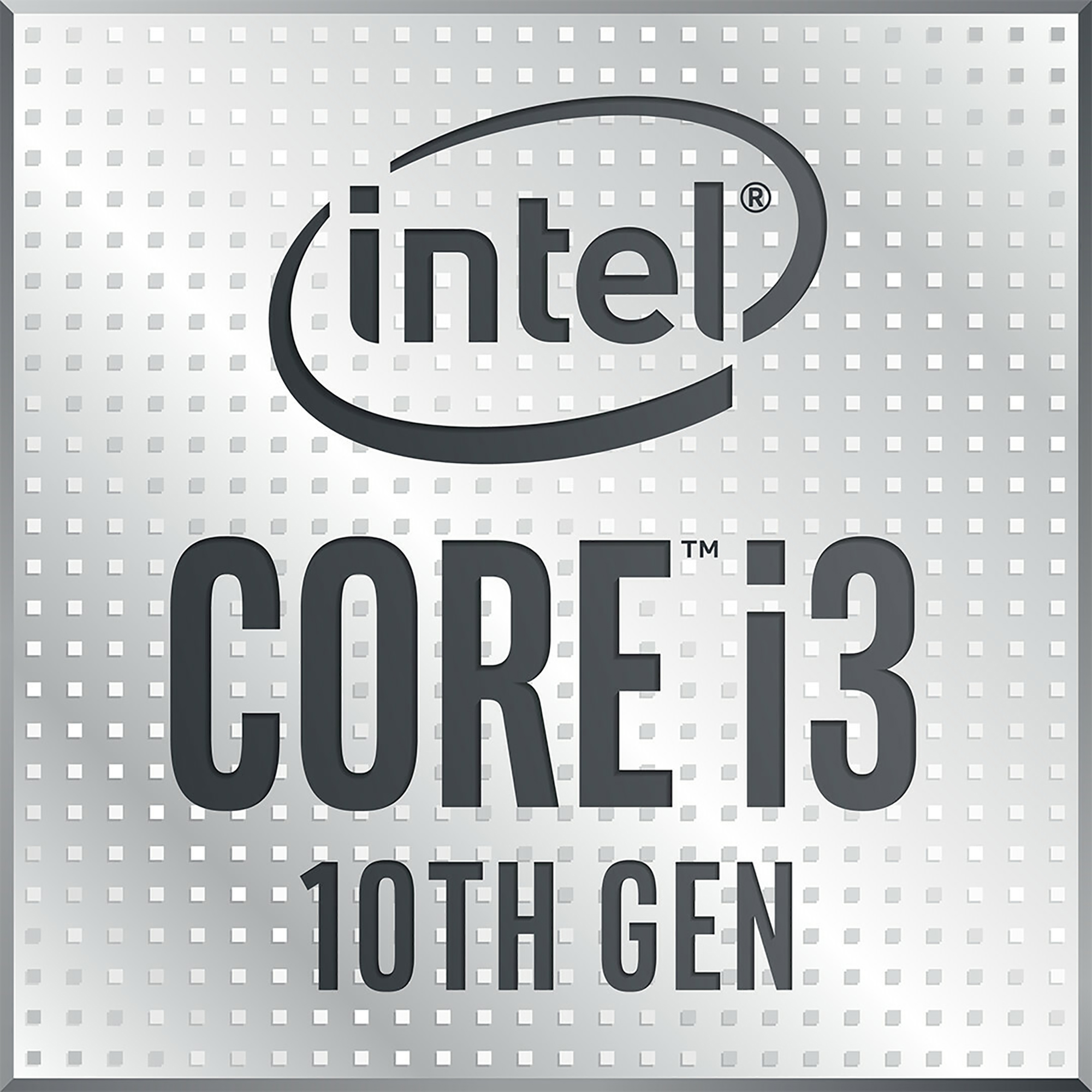 Intel Core i3 10100F Core i3-10100F: new quad-core CPU at up to 4.3GHz