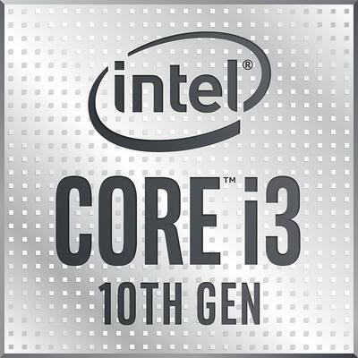 Intel Core i3 10100F 10th Generation 4 Core 8 Thread 3.60 GHz Intel Core i3 10100F 10th Generation 4 Core 8 Thread 3.60 GHz