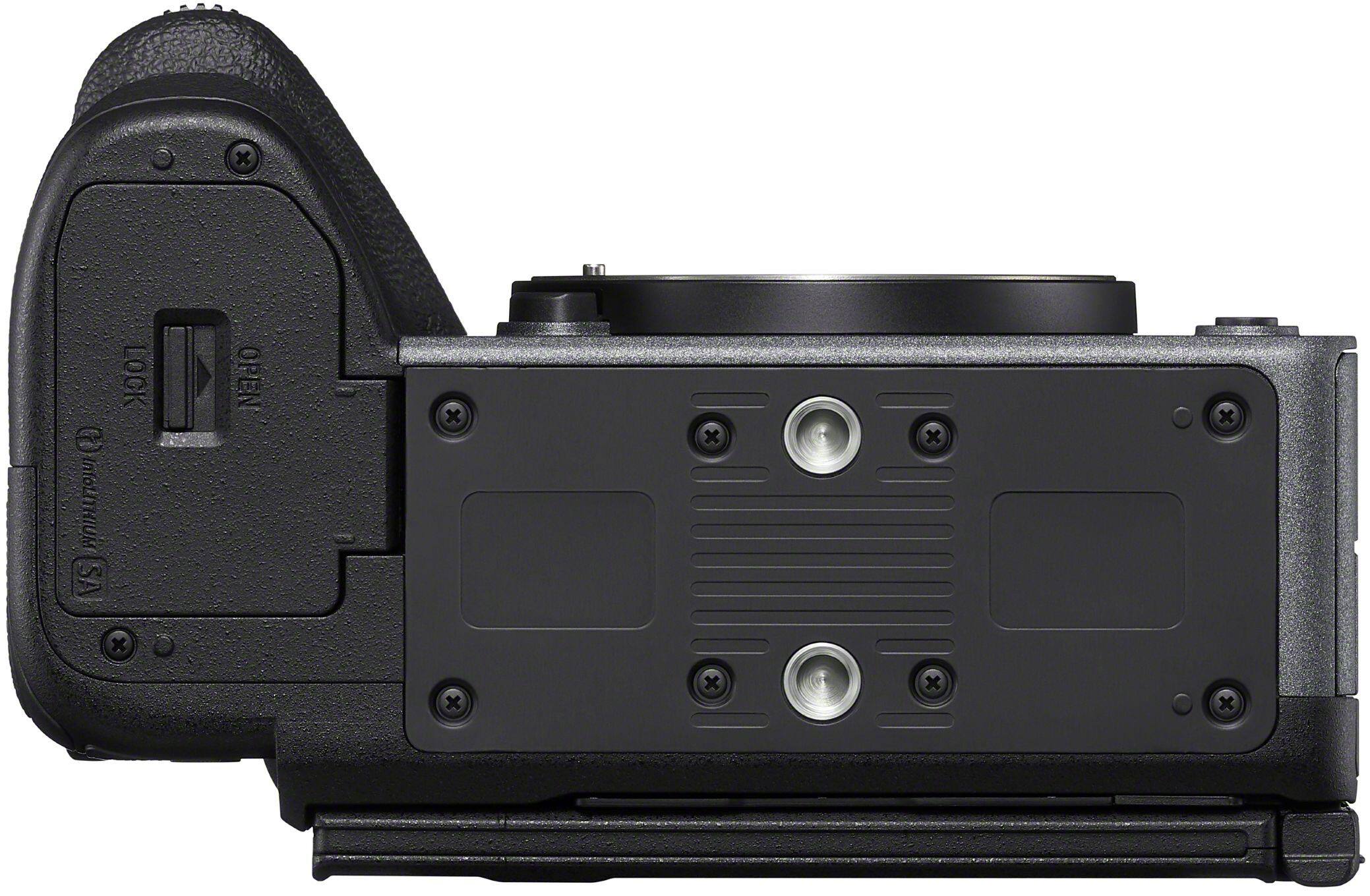 LOCK S HOLSTER SA OPEN