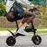 Alt View 19. Jetson - LX10 Foldable eBike with 15 miles Max Operating Range & 15.5 mph Max Speed - Black.