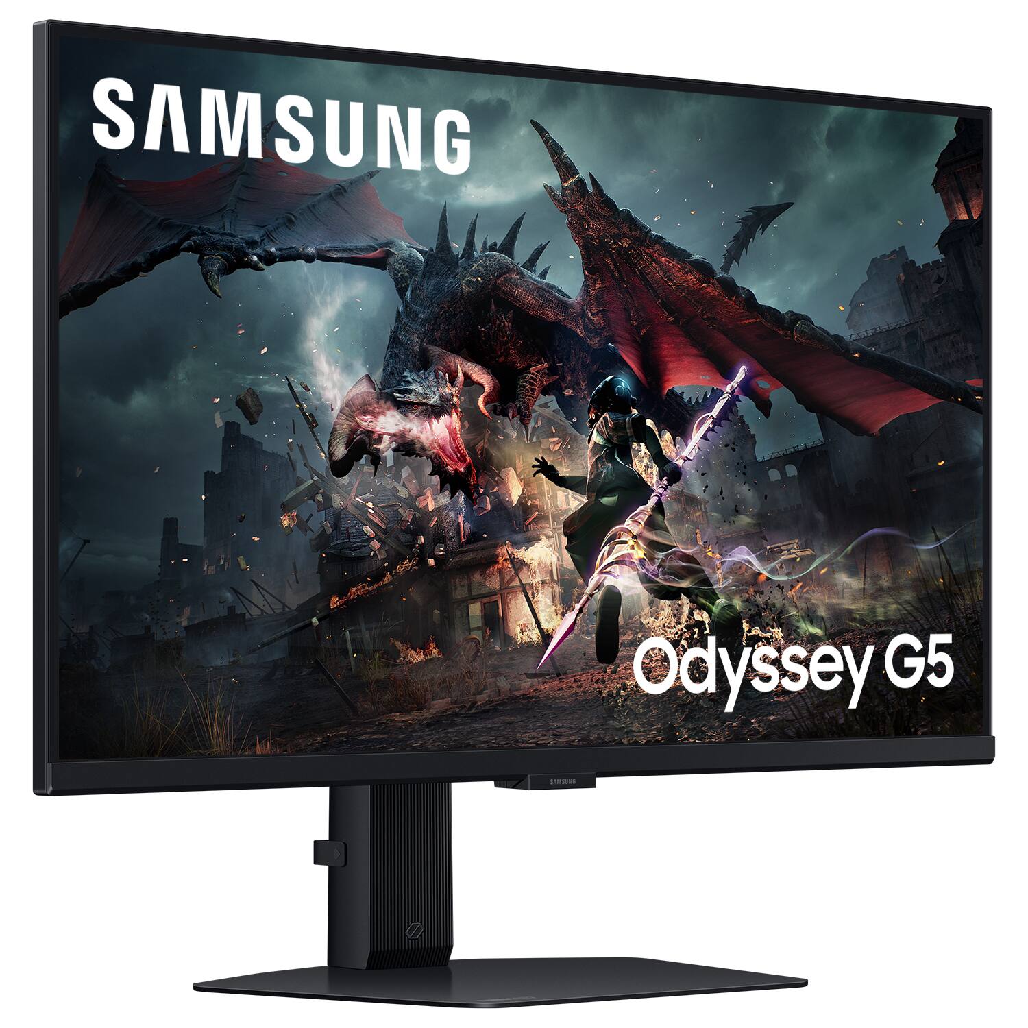 SAMSUNG Odyssey G5