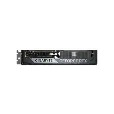 GIGABYTE NVIDIA GeForce RTX 5060 Ti WINDFORCE OC 16G GDDR7 PCI GIGABYTE NVIDIA GeForce RTX 5060 Ti WINDFORCE OC 16G GDDR7 PCI