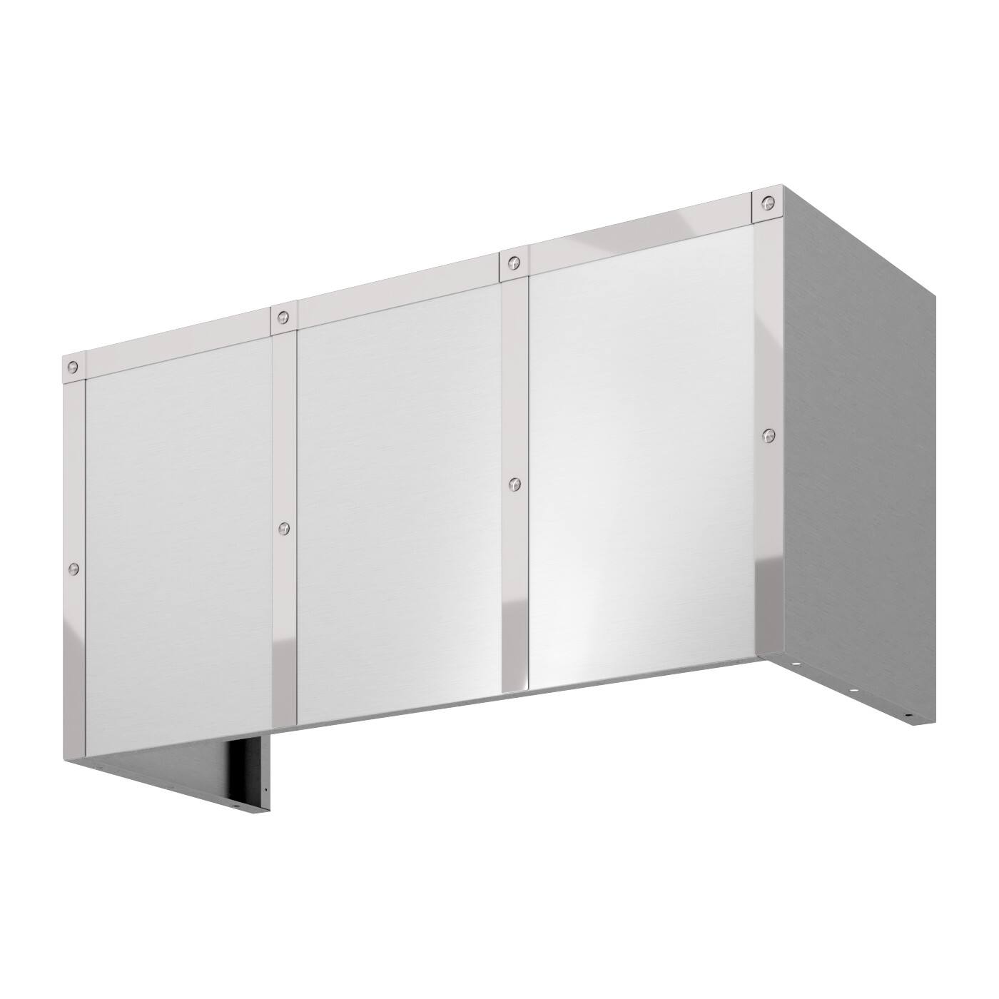 Zephyr - Duct Cover for CHFT36ASX - Stainless Steel