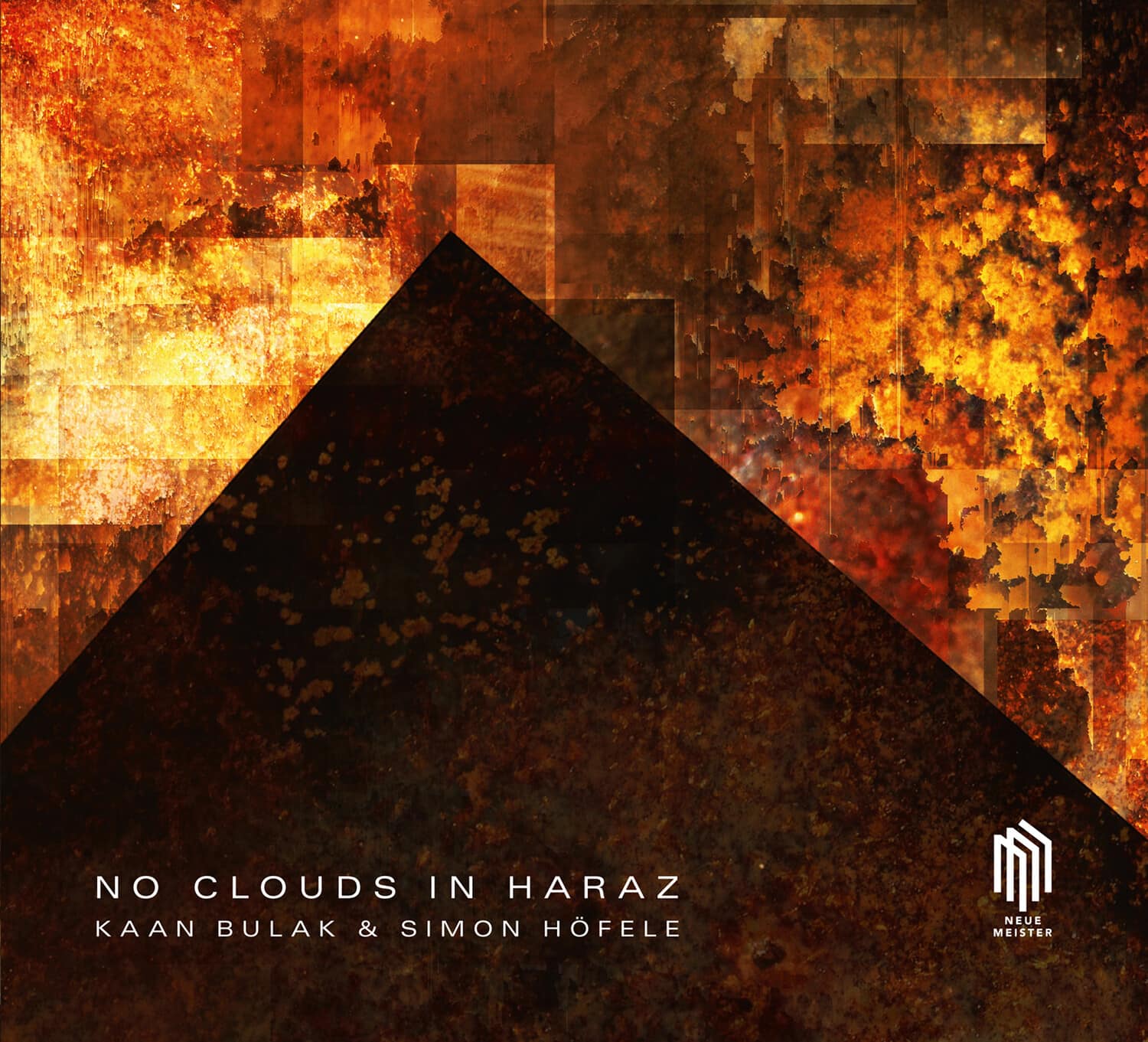 Kaan Bulak - No Clouds In Haraz   - COMPACT DISCS [CD] price history on PriceWatchPro