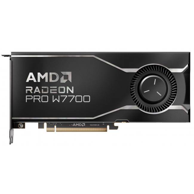 AMD RADEON PRO W7700