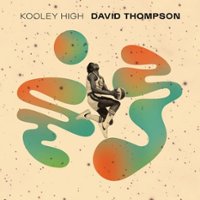 David Thompson [LP] - VINYL - Front_Zoom