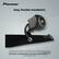 Pioneer
Easy, flexible installation
Compact, lightweight, and designed for versatility, this camera installs easily on cars, trucks, SUVs, and RVs. Includes small in-line connectors, a 10-meter cable, and a license plate bracket for a clean, simple setup.