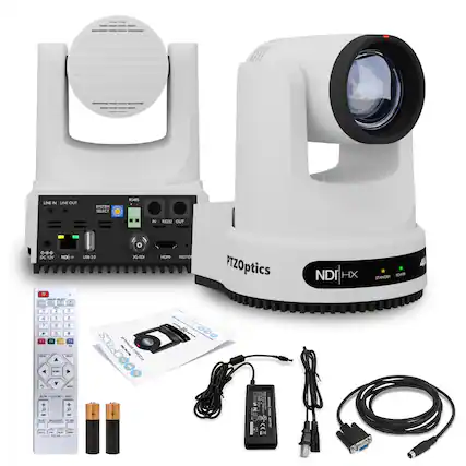 LINE IN LINE OUT SYSTEM SELECT P IN R322 OUT 8 DC V NE - - - N 3 4 1 + 7 1 9 a 3 . P1 ra . P - - - LSB 2.0 JG-SDH OPTICS - 2 N PUSNR a O HO RESTO PTZOptics Saleco0o NDI HX ROWER STANDET 4 -- SIM 2. +R +a A - -- C a I 2