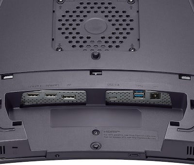 LG UltraGear 45 LG UltraGear 45