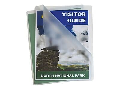 VISITOR GUIDE  
NORTH NATIONAL PARK
