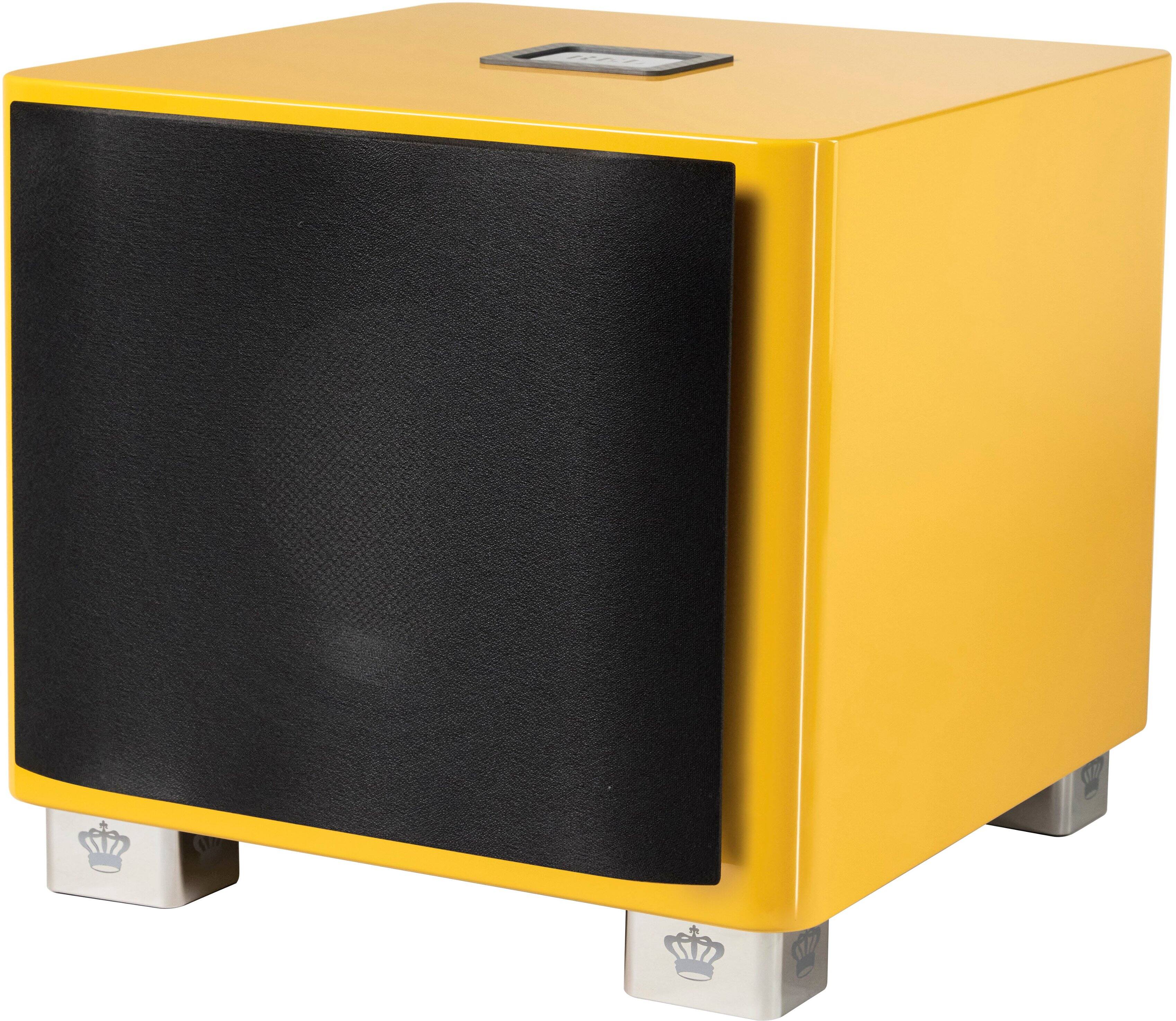 Alt View 11. REL - T/9X SE - Yellow.