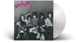 New York Dolls - New York Dolls - Colored Vinyl - VINYL LP