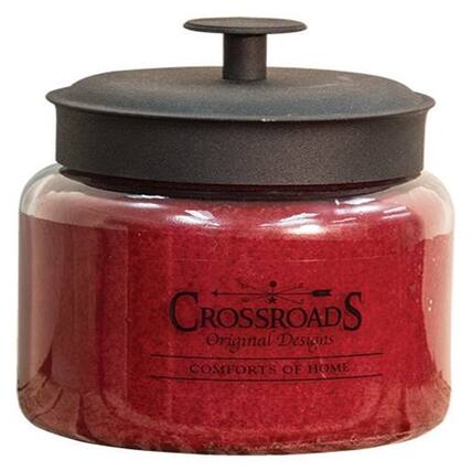 CROSSROADS
Original Designs
COMFORTS OF HOME