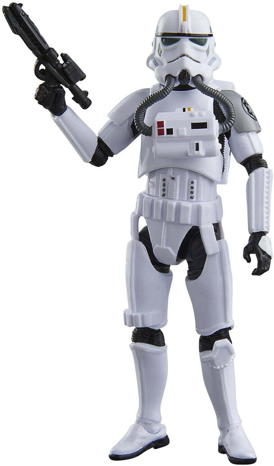 Hasbro Collectibles - Star Wars Jedi: Survivor - Vintage Collection - Jetpack Trooper - Collectibles
