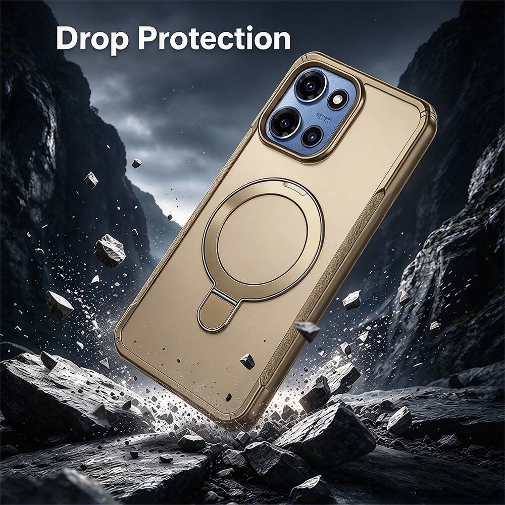 Drop Protection