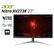 acer Nitro XV273K 27" NITRO 0.5ms LED QHD 2560x1440