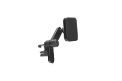 Peak Design - Mobile Car Mount Vent Charging v2 - Black - Front_Zoom