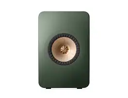 KEF - LS50 Meta Single Channel Speaker - Green