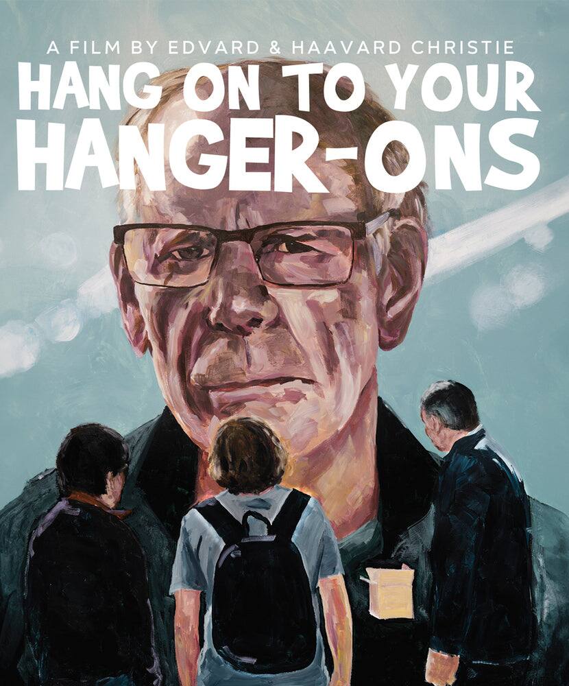 Hang on to Your Hanger Ons (MOD) (BluRay Movie) [Blu ray] - Best Buy
