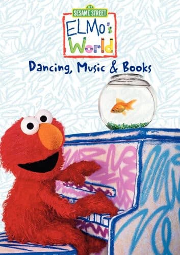 Dancing  - DVD