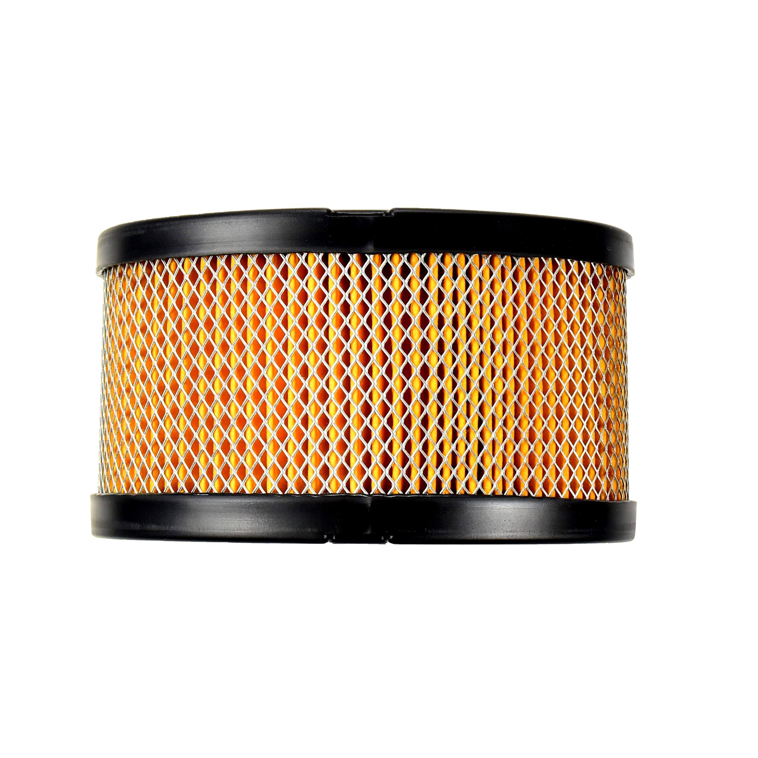 Alt View 5. HQRP - Air Filter Replacement for Tecumseh 33268 33263 - DeVilbiss GT5000, Generac PP5000T, Coleman PowerMate.