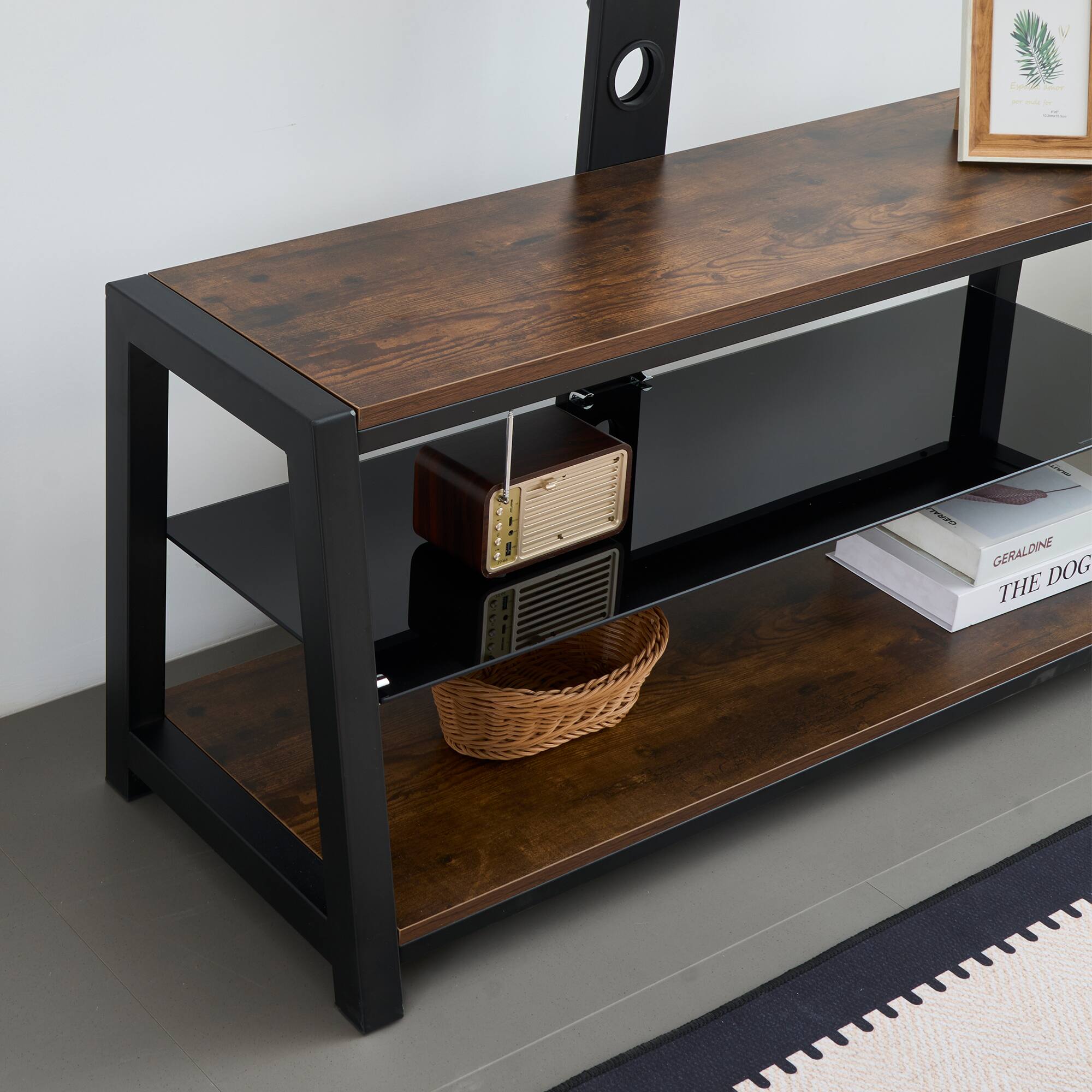 CCL GERALDINE THE DOG