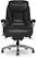 Alt View 19. Serta - Lautner Executive Office Chair with Smart Layers Technology - Black with Gray Mesh.