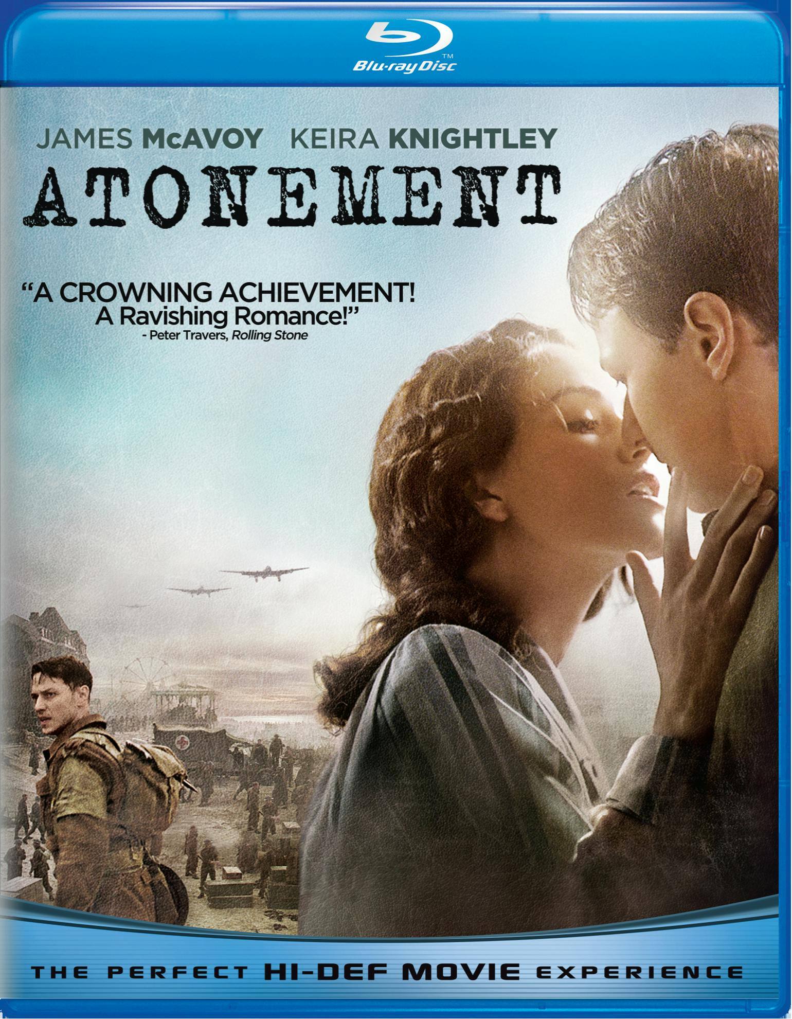 Atonement [Blu-ray] [Standard]