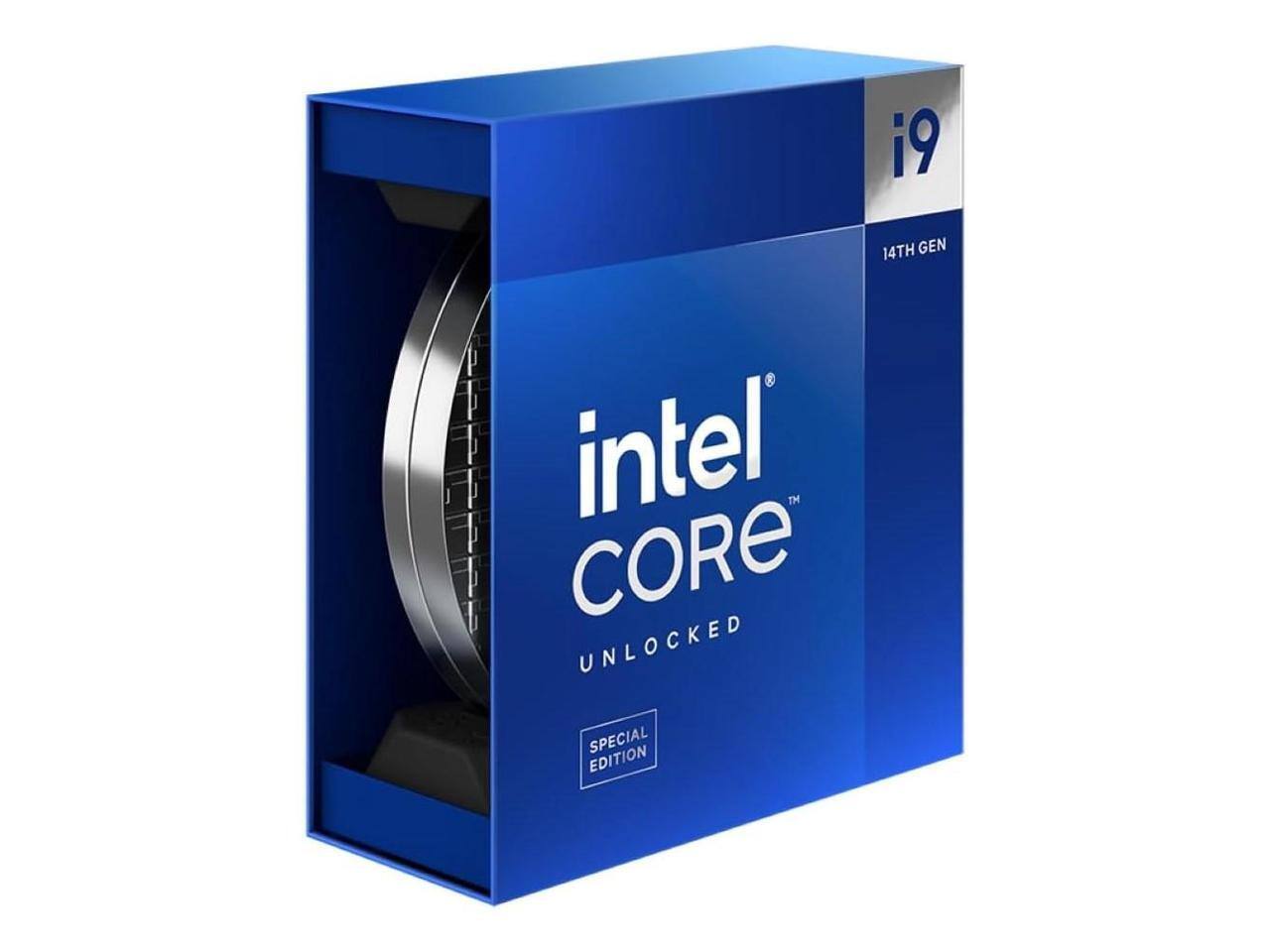14TH GEN Intel Core Unlocked Special Edition