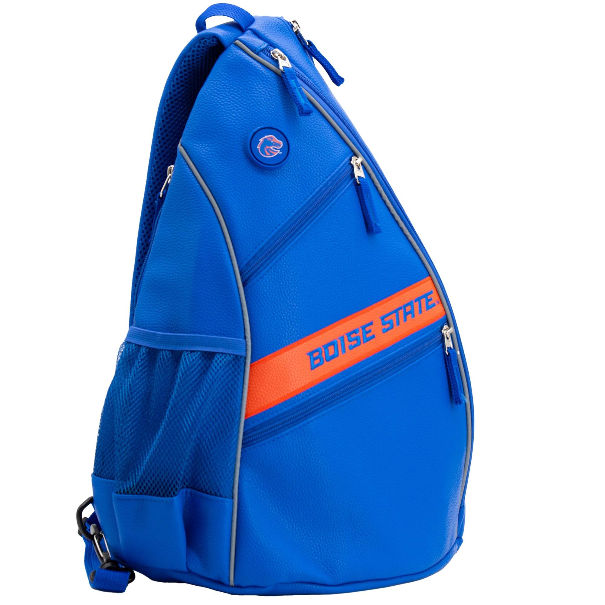 BOISE STATE