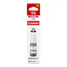 - GENUINE Authentique GENUINO
- SEMIINA : 25 : Canon 25 K
- MAXIFY MegaTank