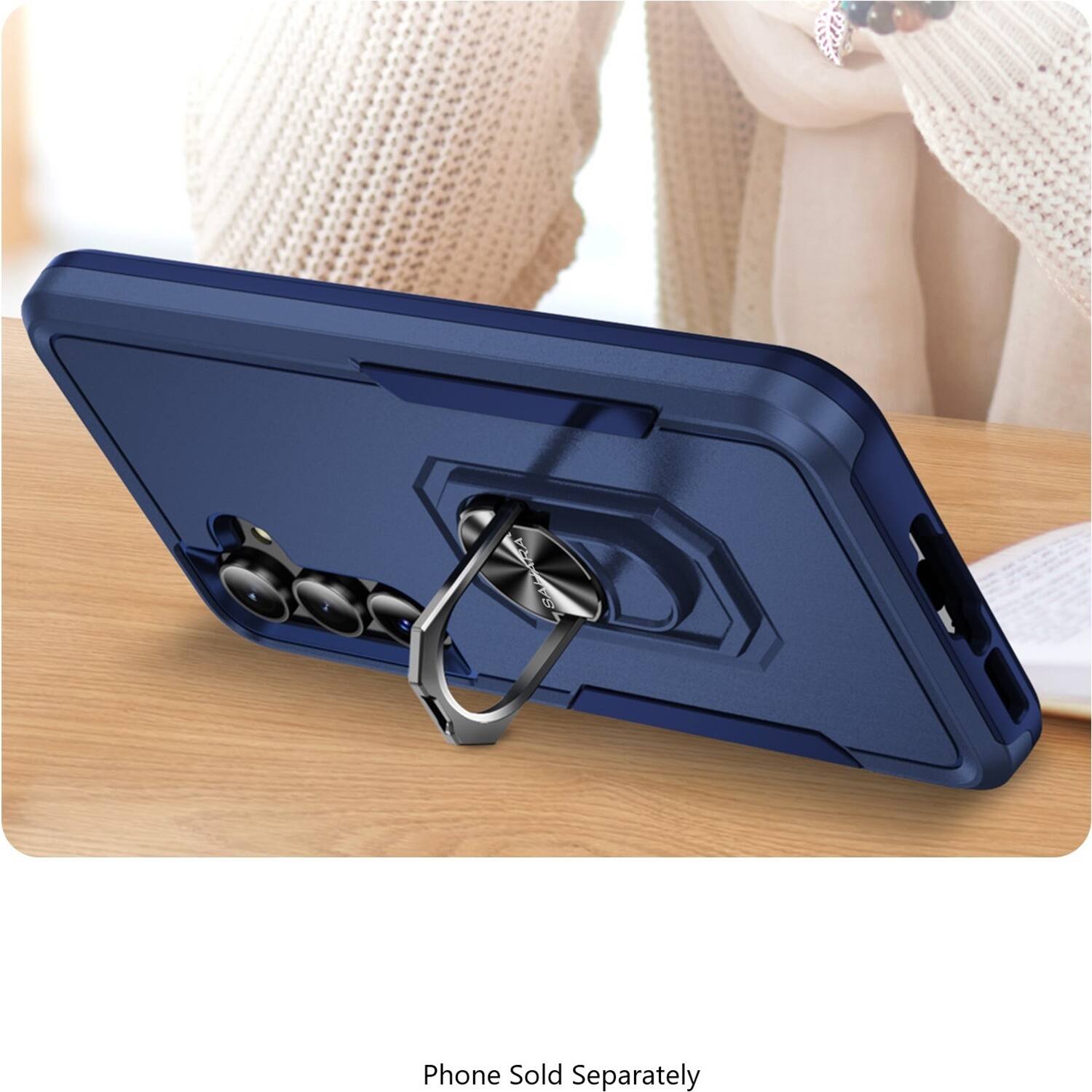 Phone Sold Separately