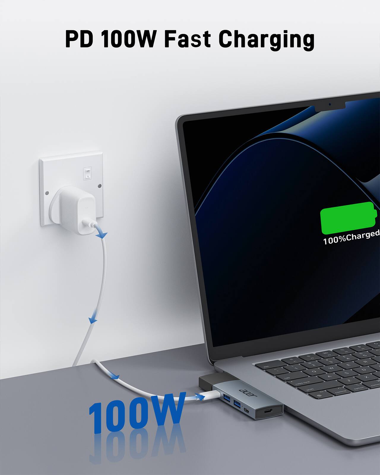 media item thumbnail