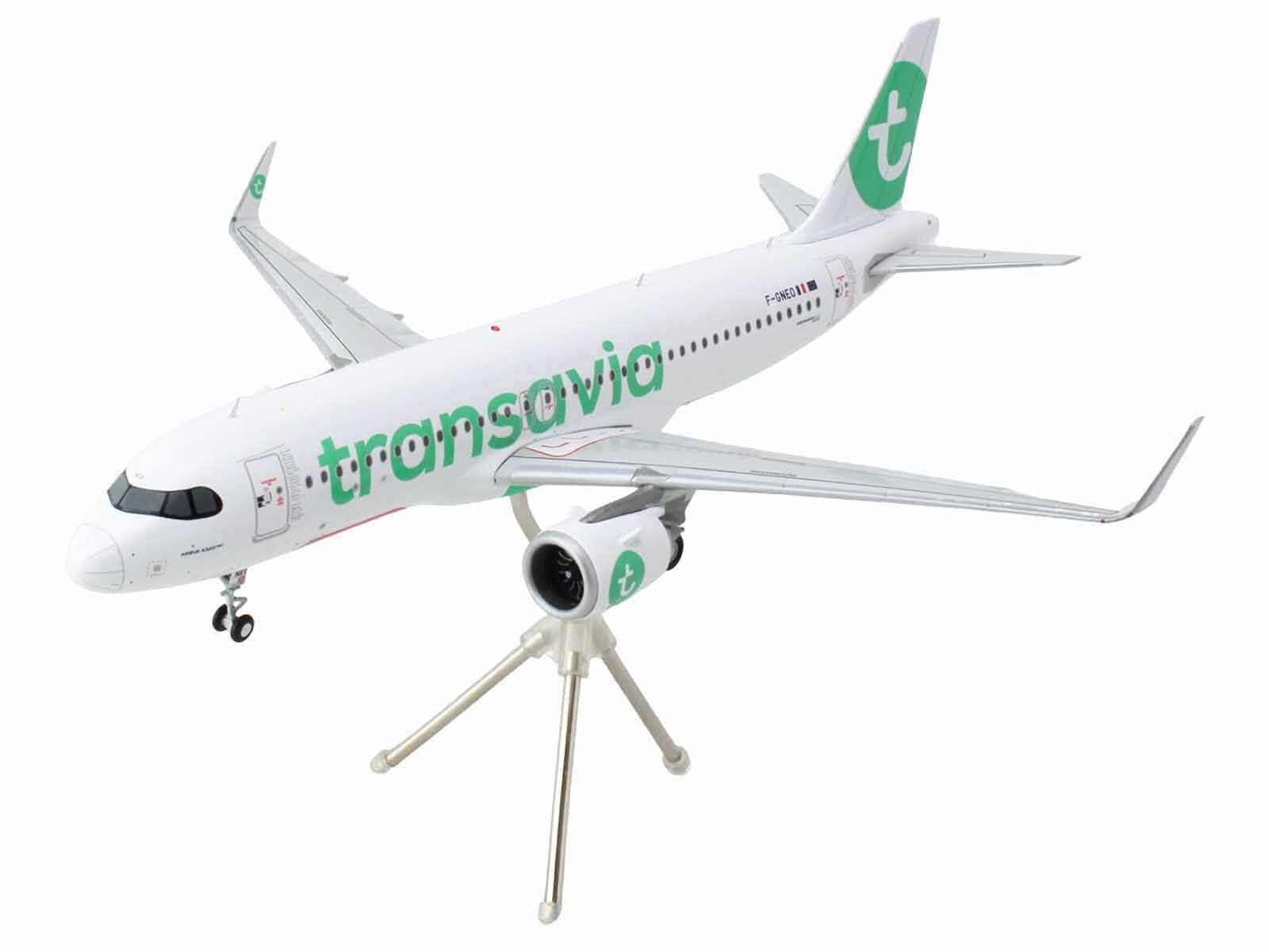F-GNEOR : H transavia