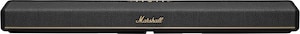 Marshall - Heston 60 Soundbar with Dolby Atmos Immersive Sound for TV / Movies / Music - Black