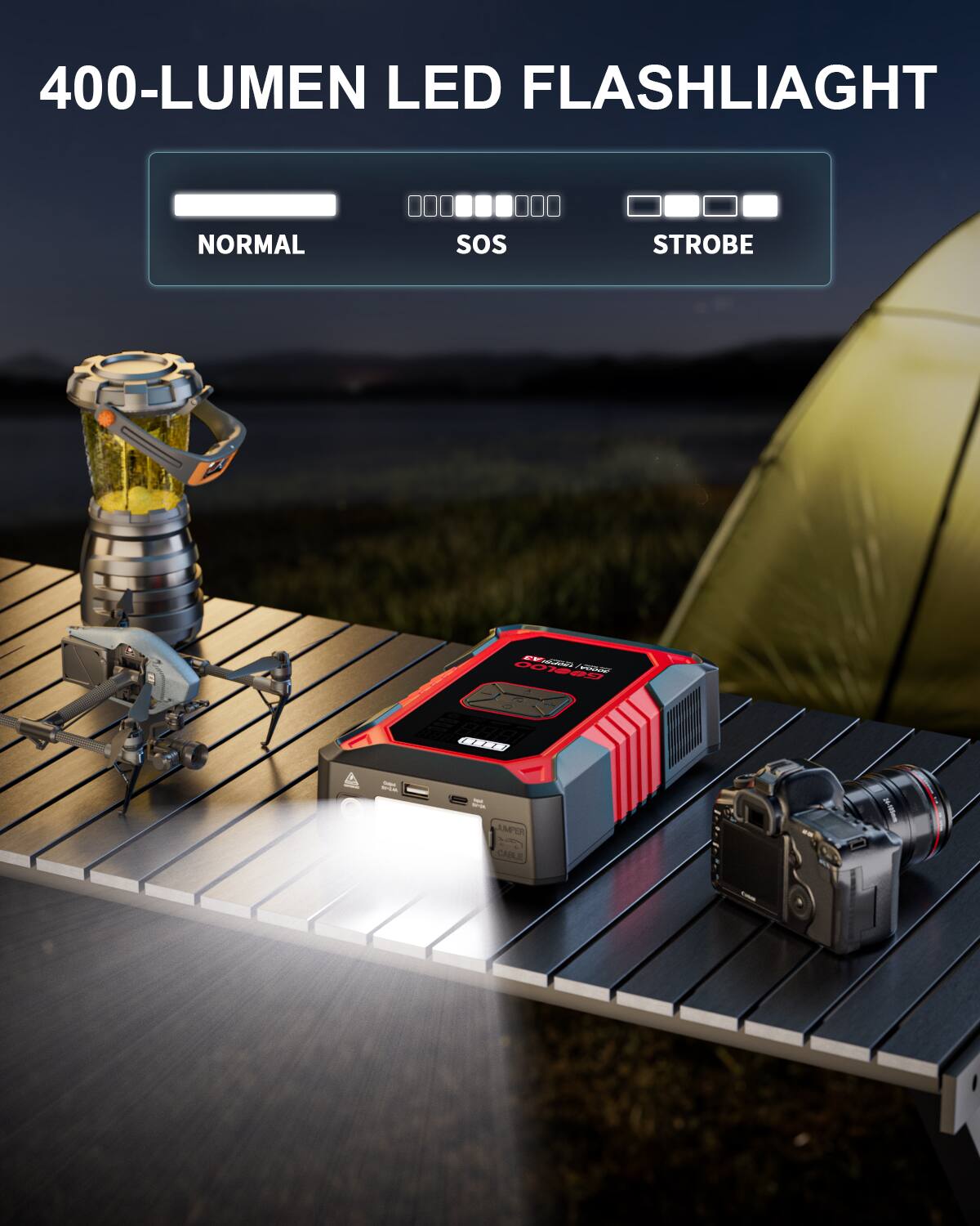 media item thumbnail