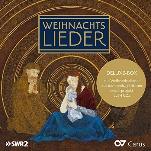 Various Artists - Christmas Carols    - COMPACT DISCS [CD] price history on PriceWatchPro