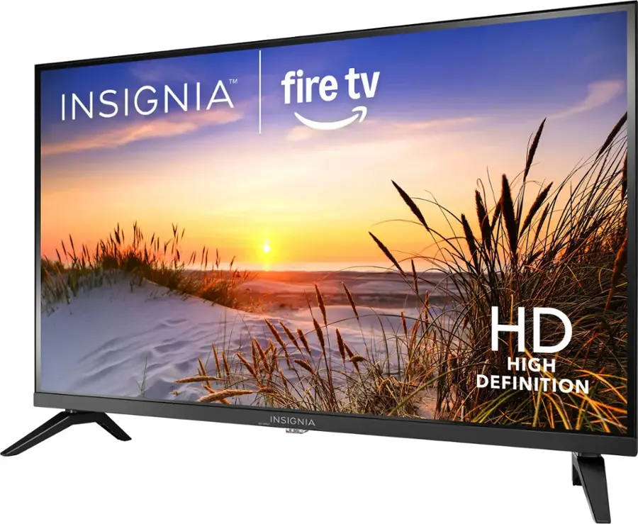 INSIGNIA fire tv HD HIGH DEFINITION INSIGNIA
