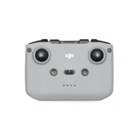 DJI - RC-N3 Remote Controller - Gray - Front_Zoom